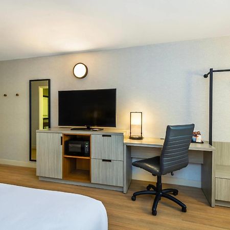 Comfort Inn Gatineau Esterno foto