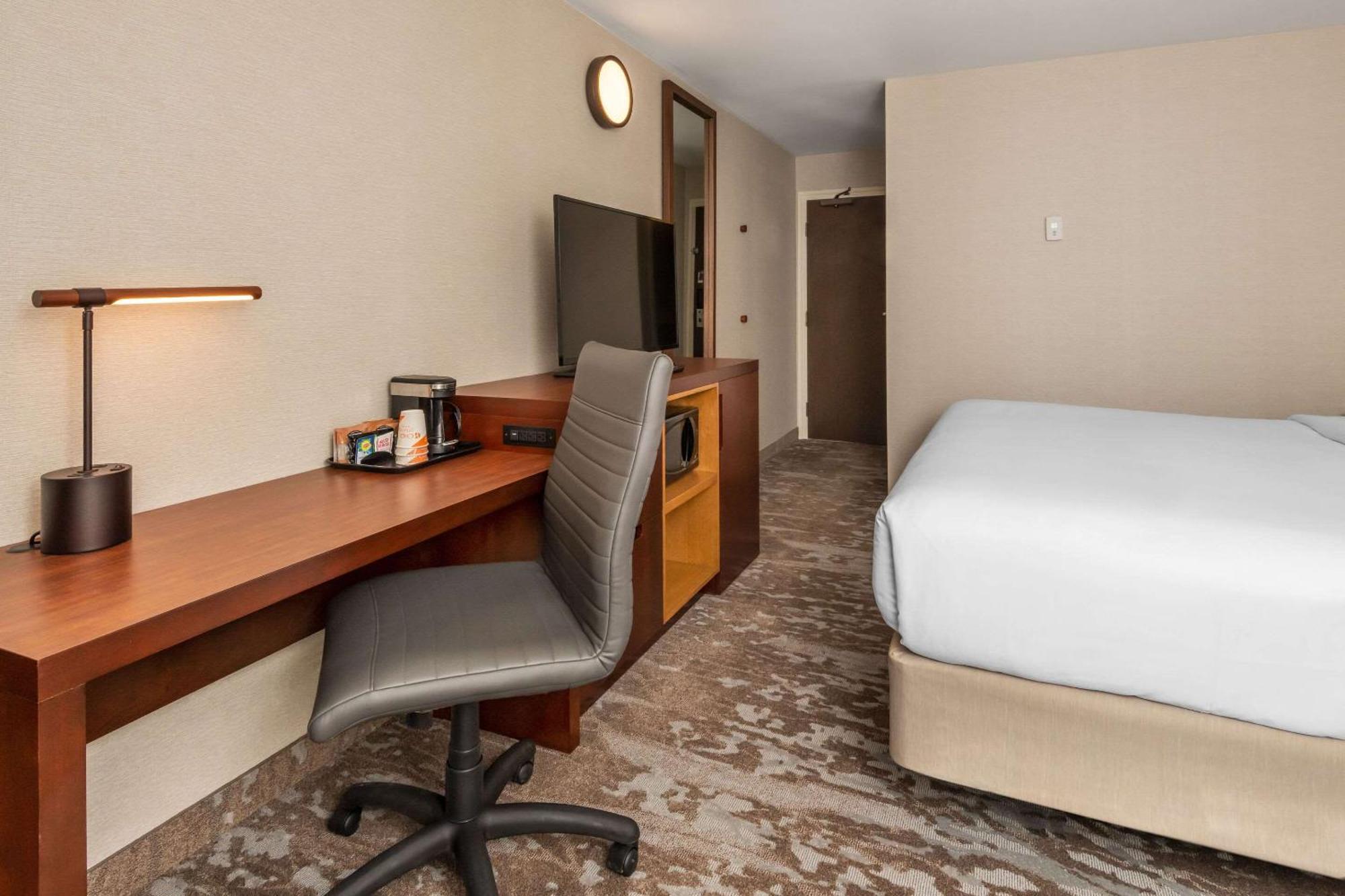 Comfort Inn Gatineau Esterno foto