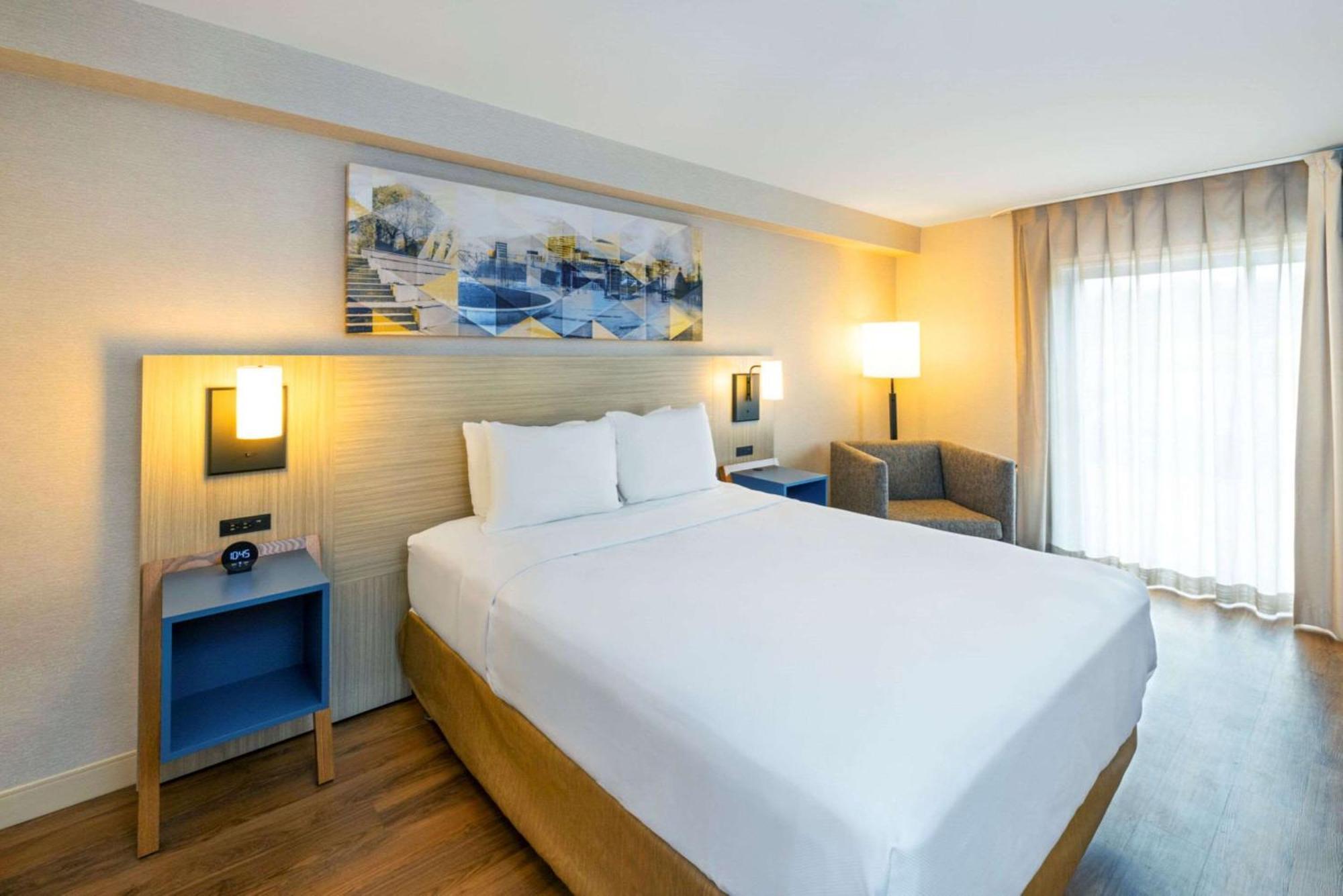 Comfort Inn Gatineau Esterno foto