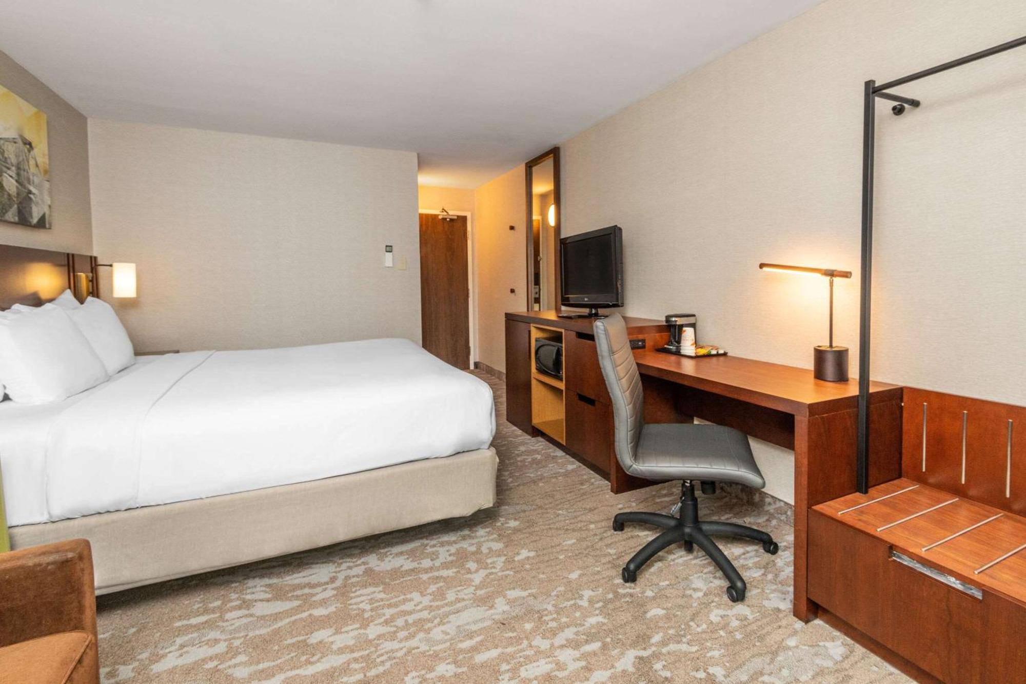 Comfort Inn Gatineau Esterno foto