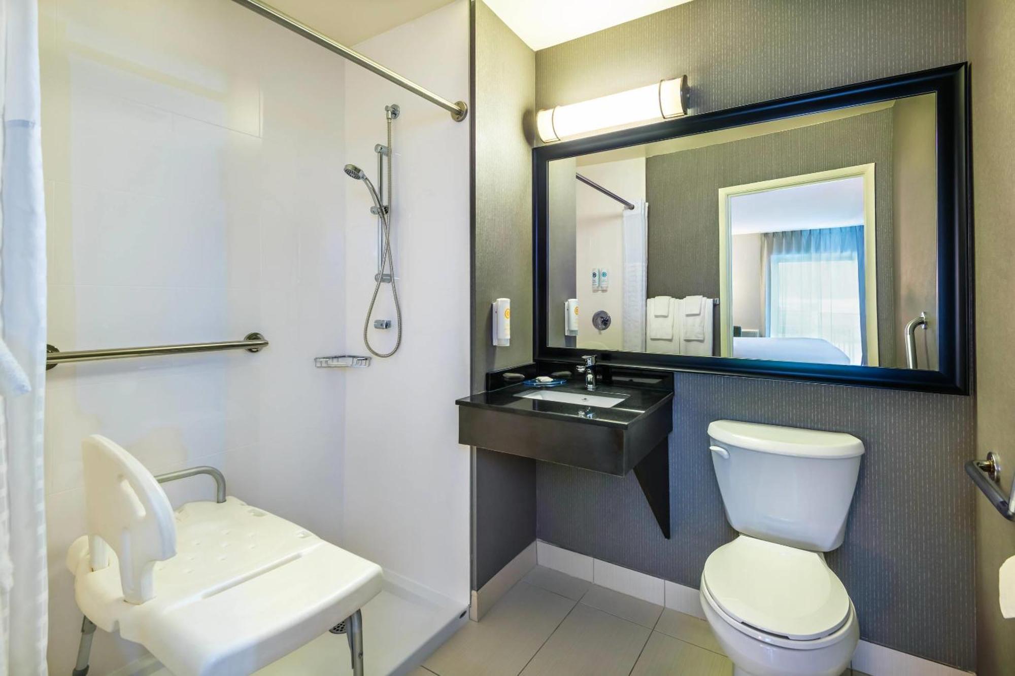 Comfort Inn Gatineau Esterno foto