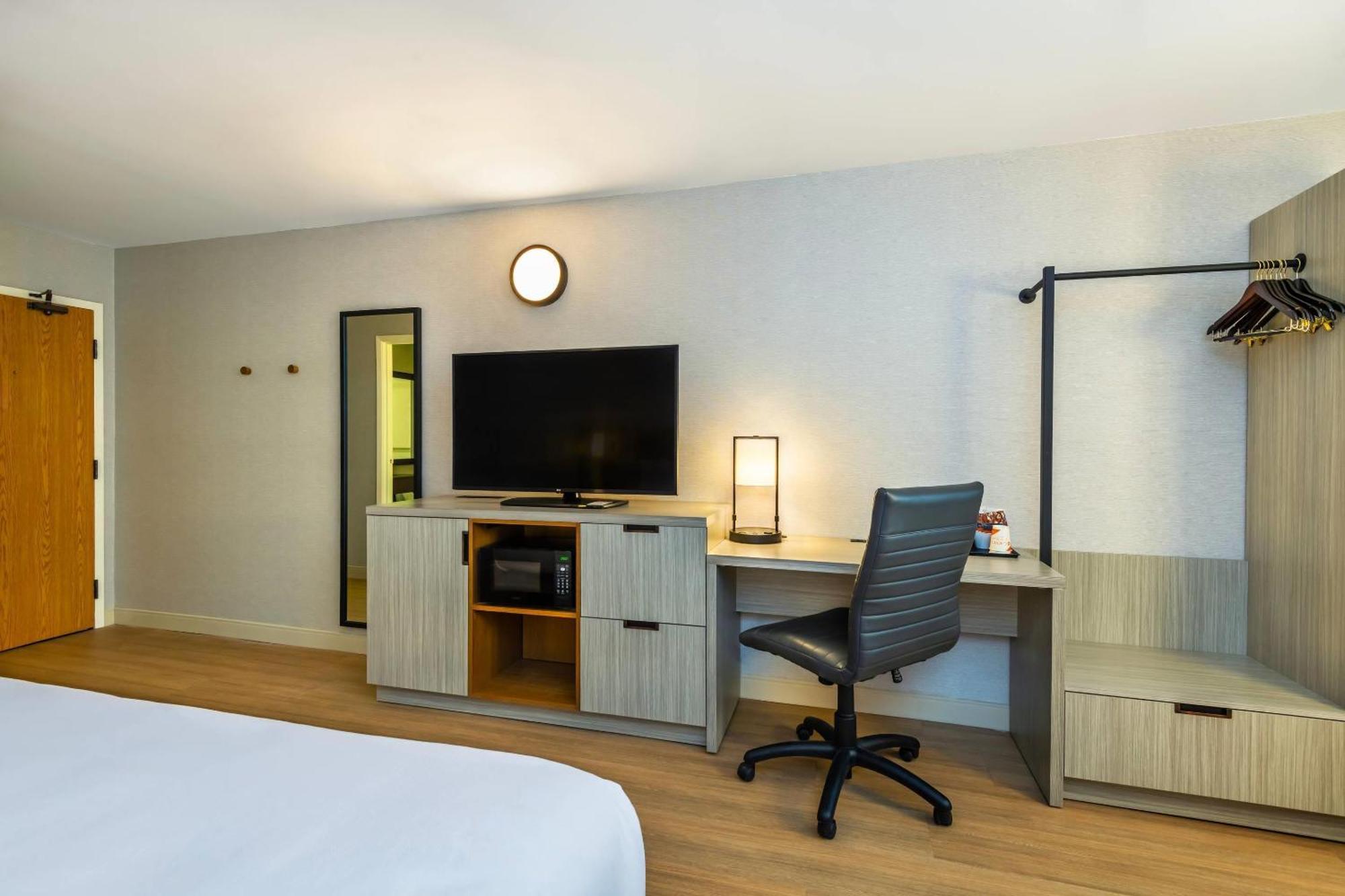 Comfort Inn Gatineau Esterno foto