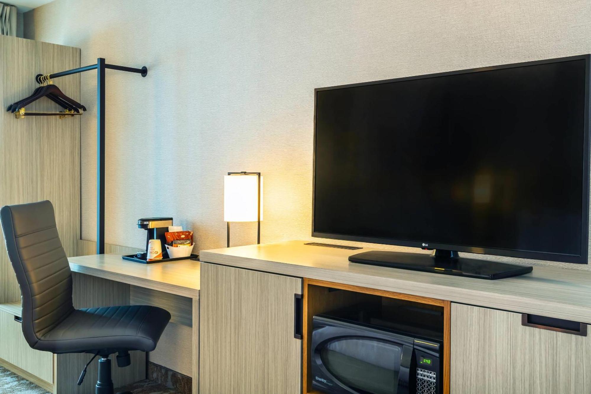 Comfort Inn Gatineau Esterno foto