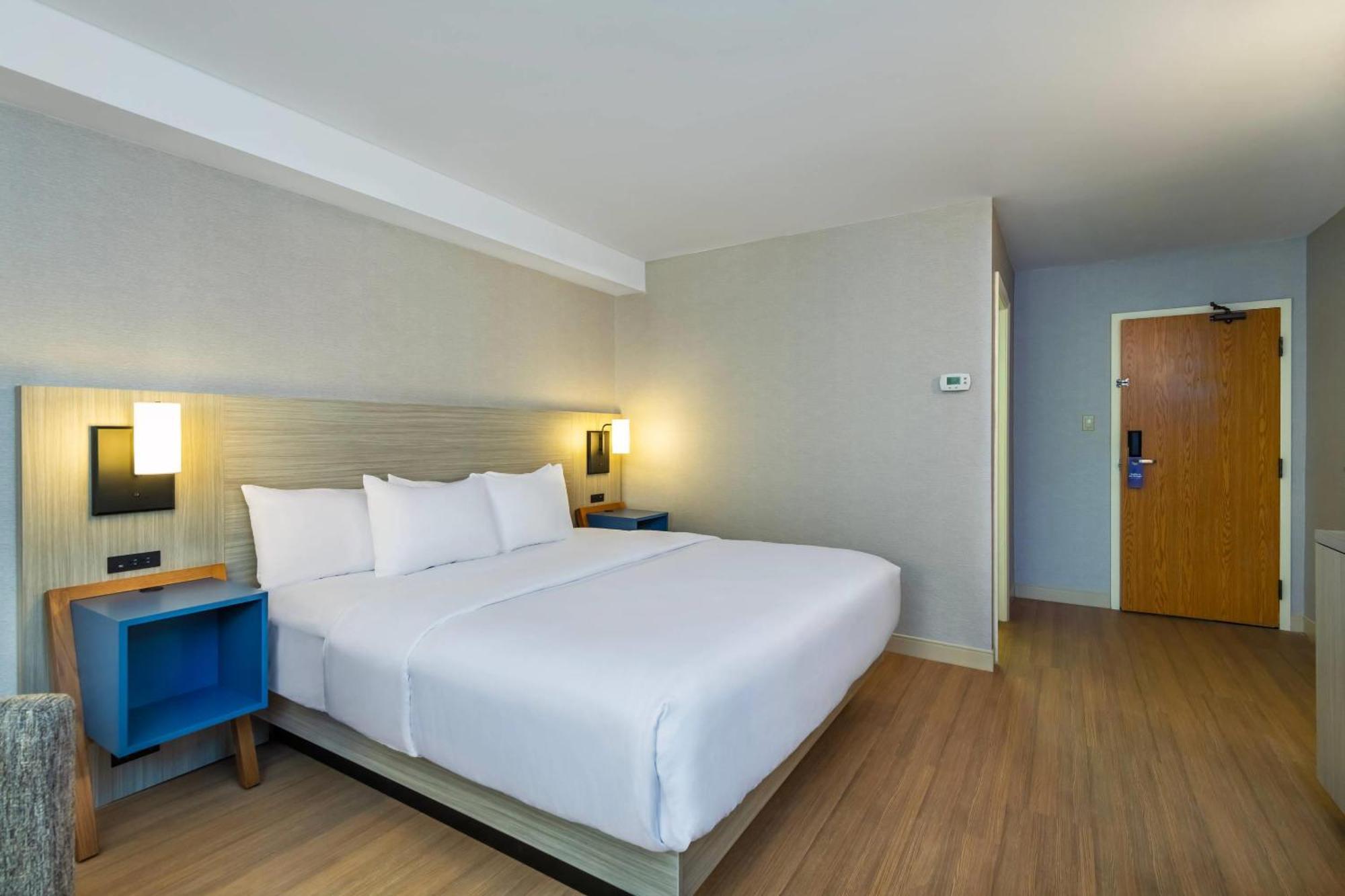 Comfort Inn Gatineau Esterno foto