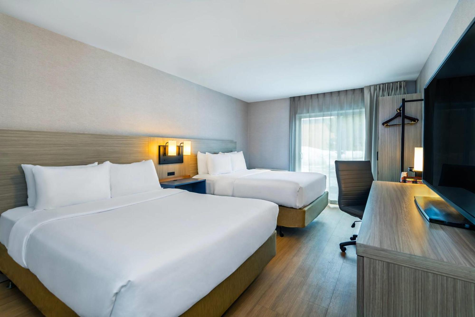 Comfort Inn Gatineau Esterno foto