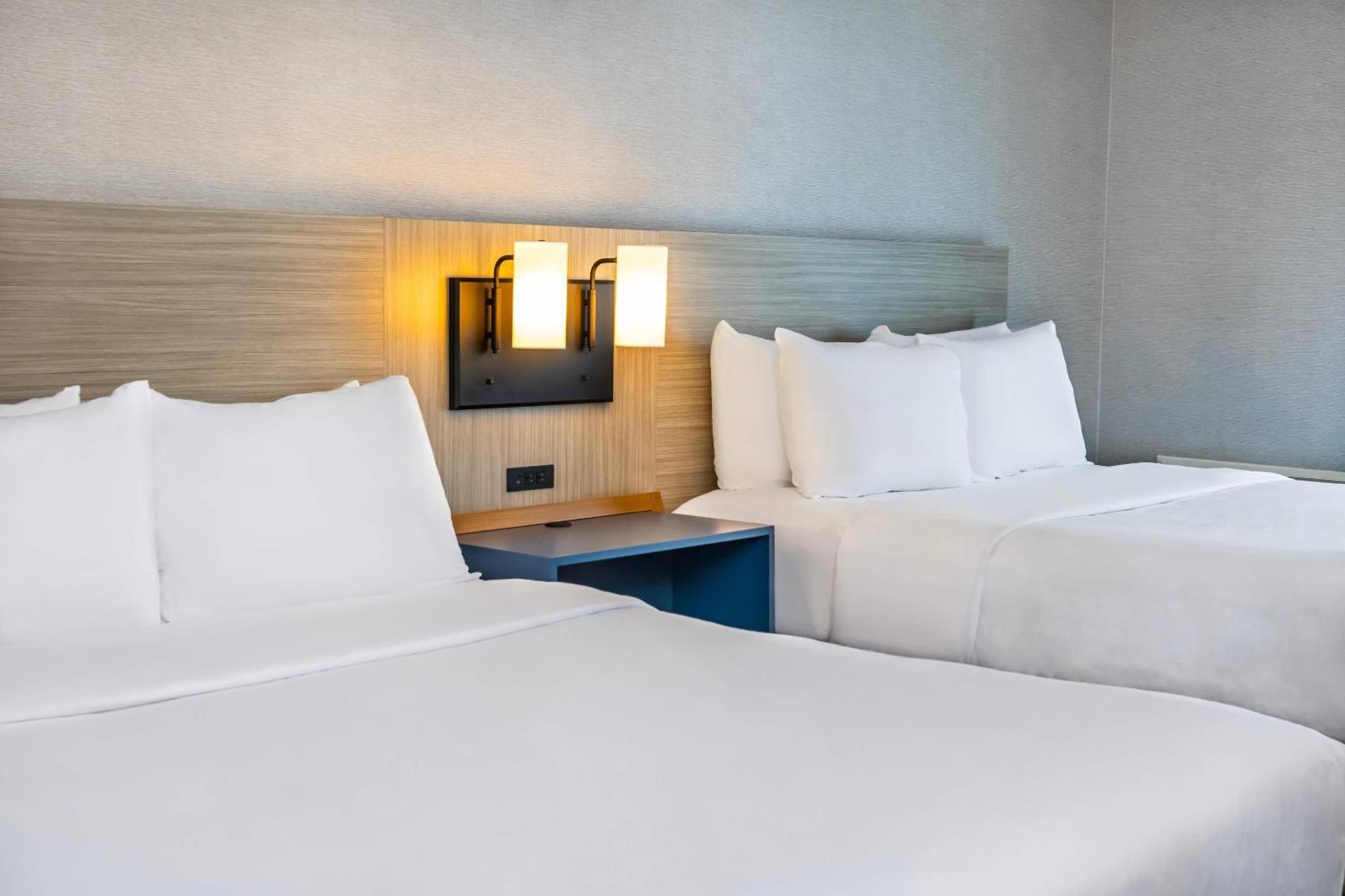 Comfort Inn Gatineau Esterno foto