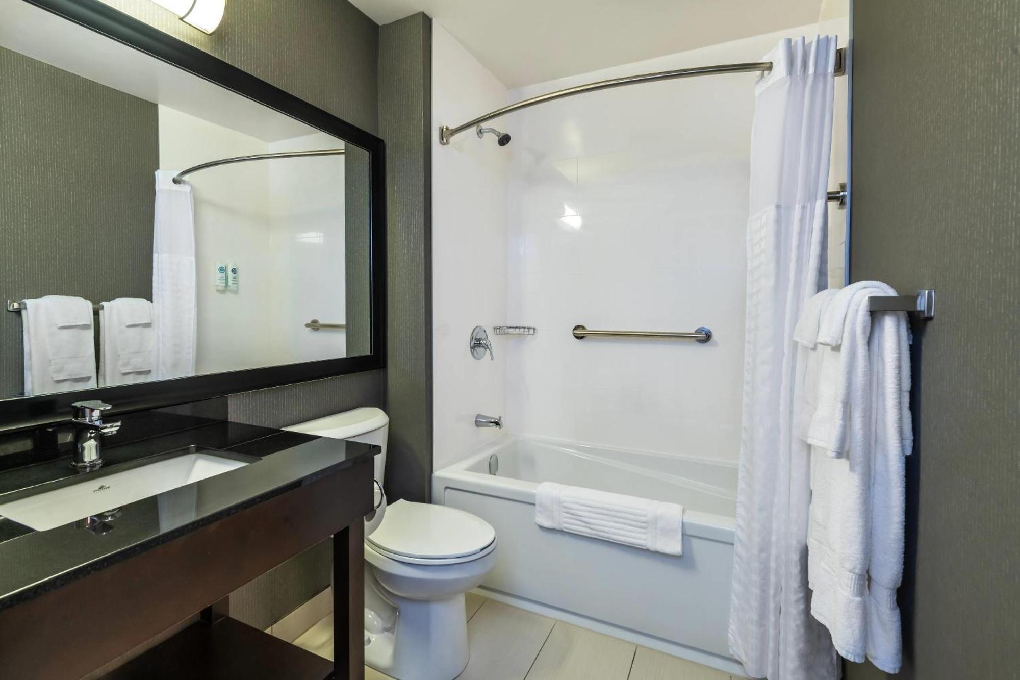 Comfort Inn Gatineau Esterno foto