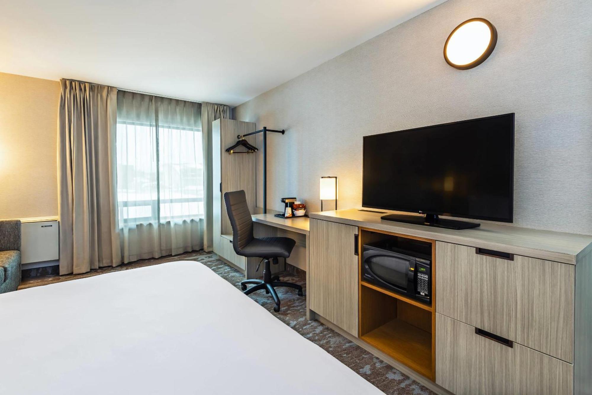 Comfort Inn Gatineau Esterno foto