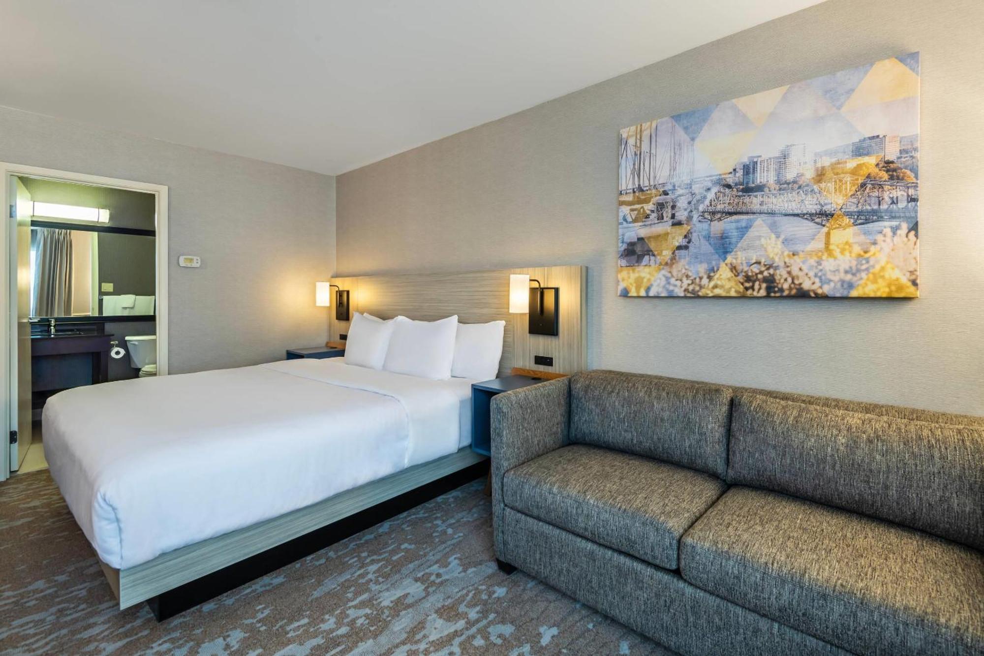 Comfort Inn Gatineau Esterno foto
