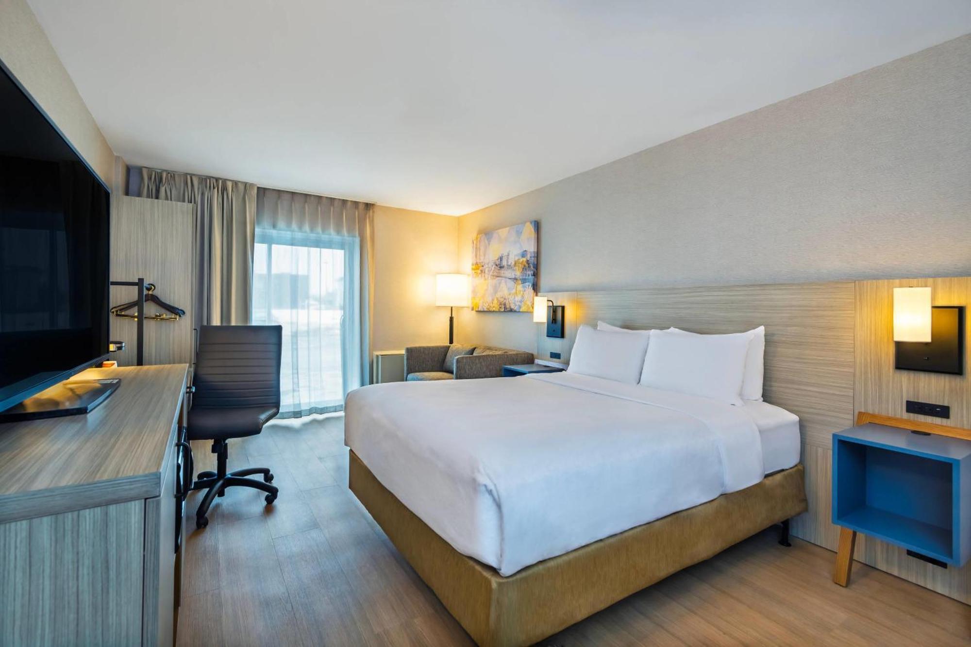 Comfort Inn Gatineau Esterno foto