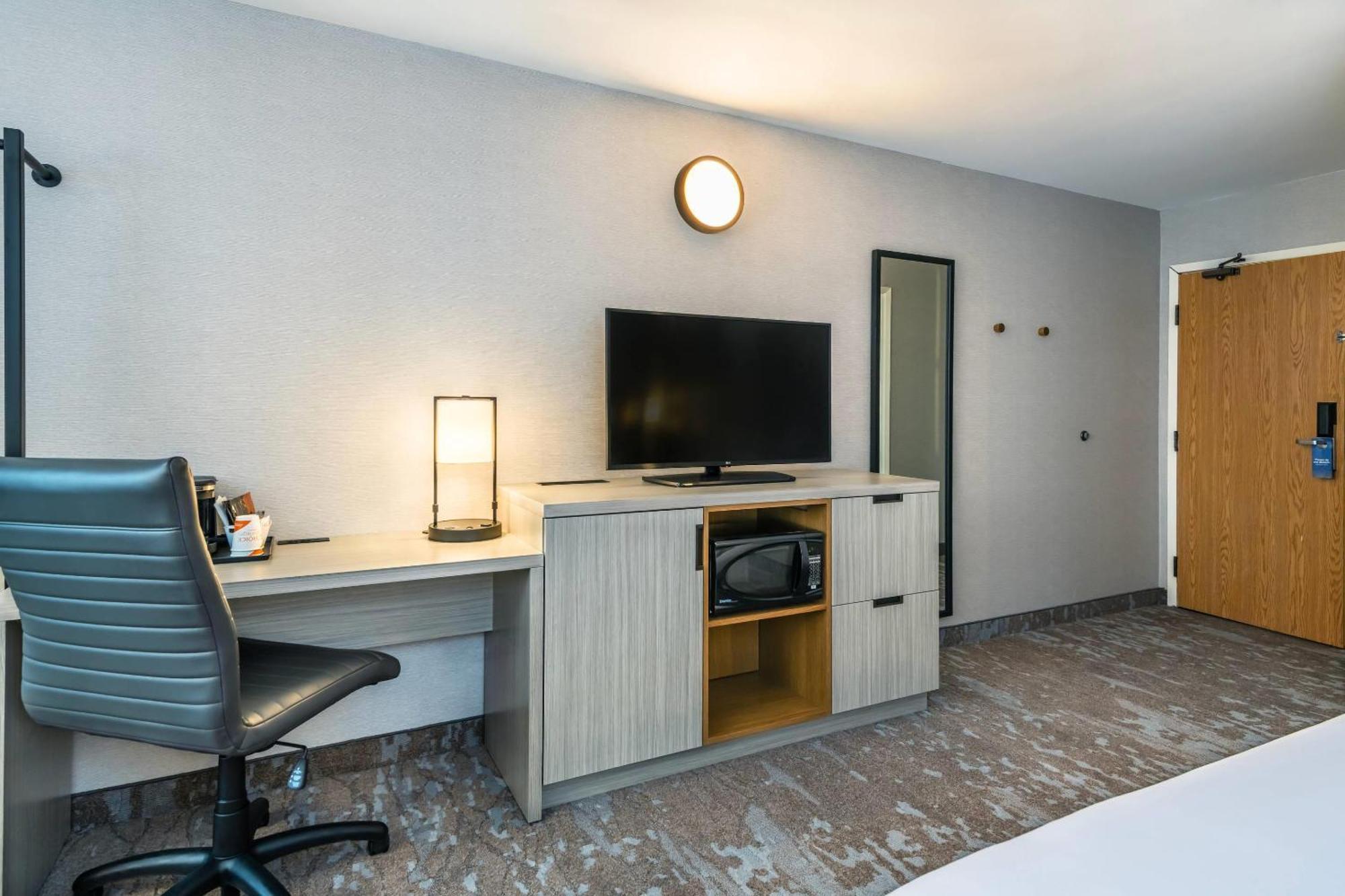 Comfort Inn Gatineau Esterno foto