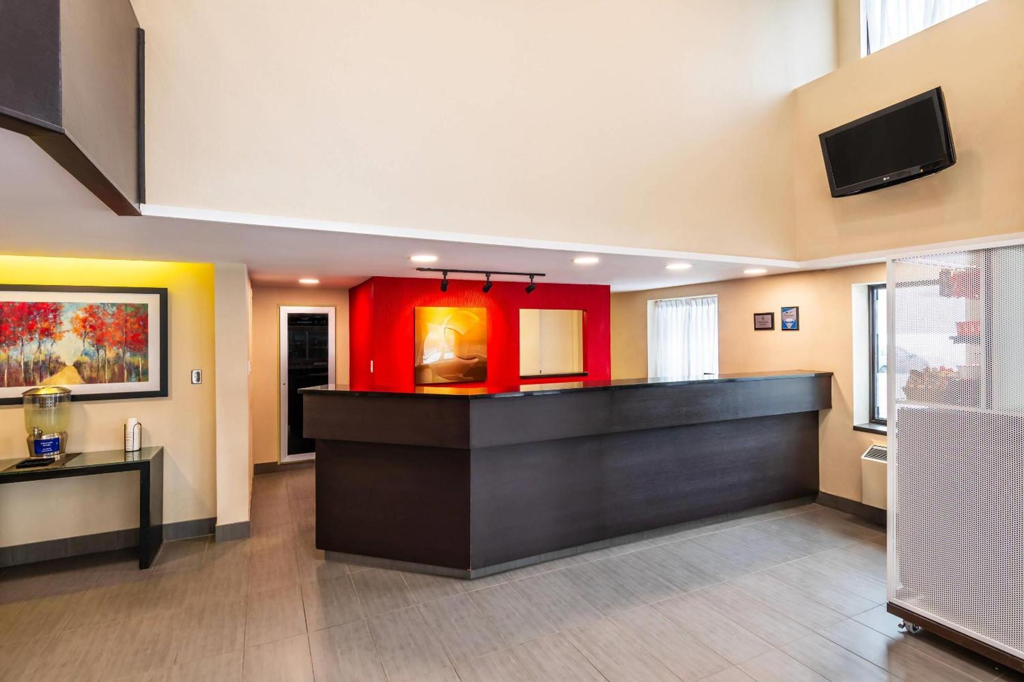 Comfort Inn Gatineau Esterno foto