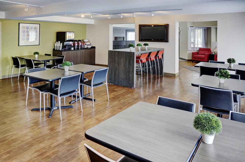 Comfort Inn Gatineau Esterno foto