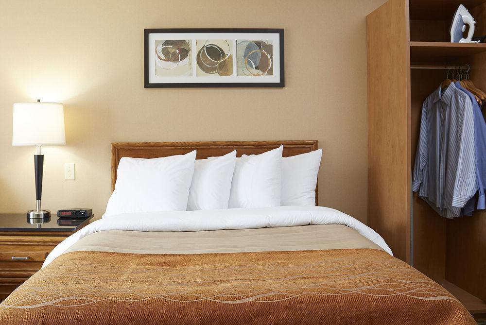 Comfort Inn Gatineau Esterno foto