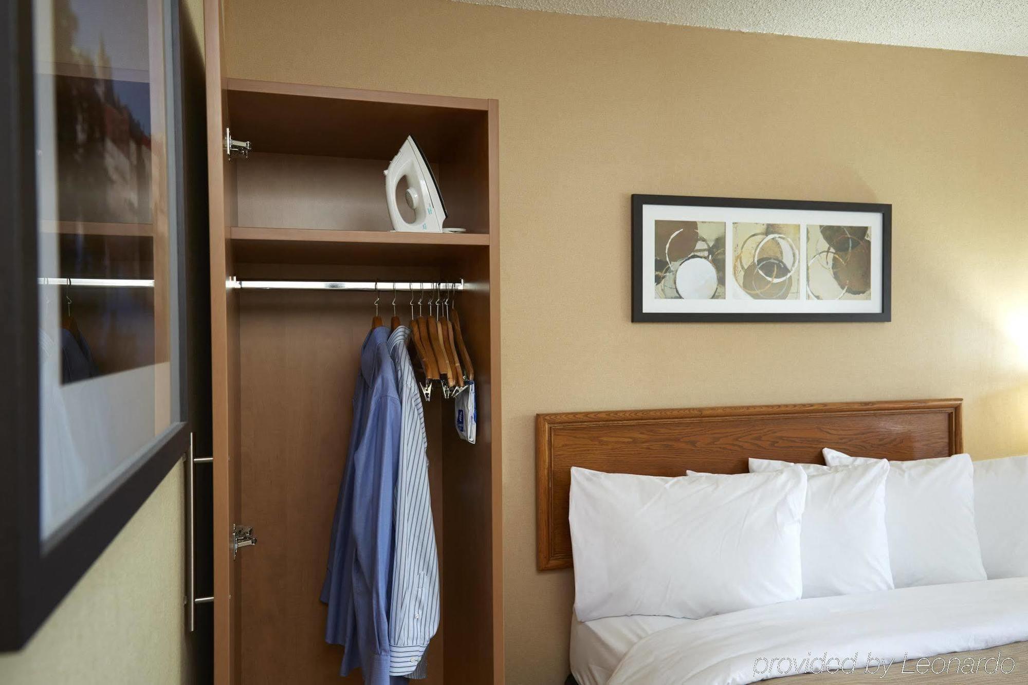 Comfort Inn Gatineau Esterno foto