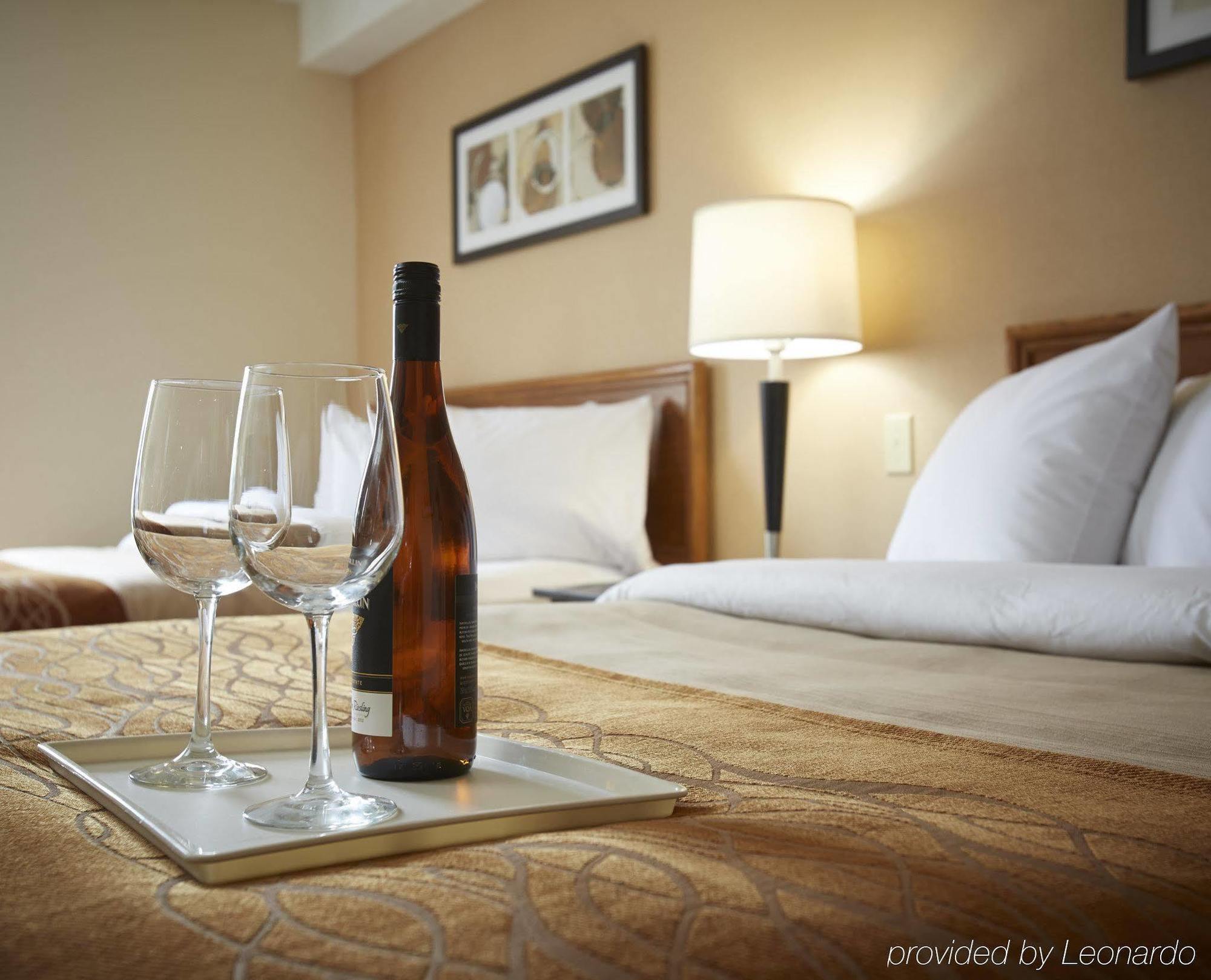 Comfort Inn Gatineau Esterno foto